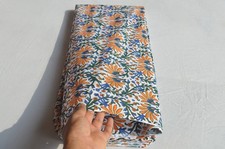 Tessuto Jaipur 100% Cotone