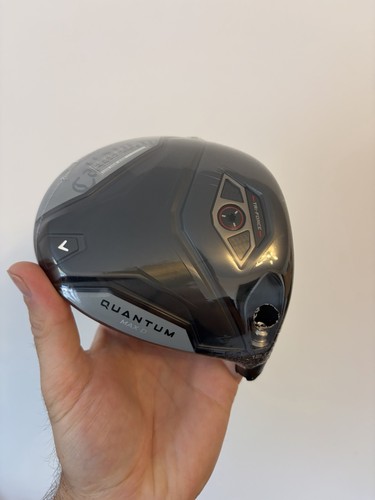 Callaway quantum max 0 - d, 12.0