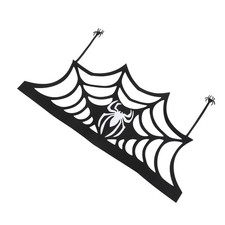 Decorazione Per Halloween Addobbi Del Di Fornitura Delle Feste