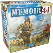 Memoir '44 (Refresh) GUE