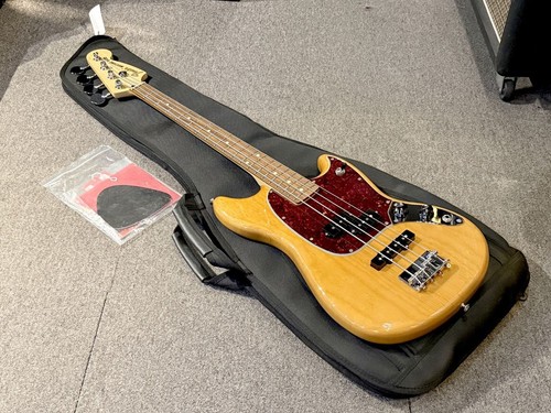 Lettore fender mustang - fender,