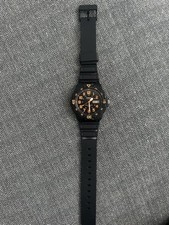 Casio MRW-200H-9BVEF 45 mm