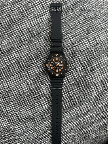 Casio mrw 200h - casio, mrw-200h-9bvef