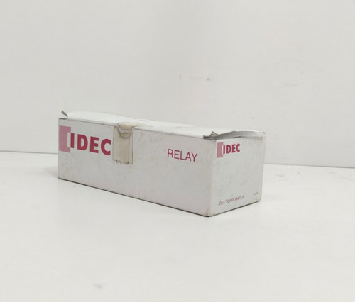Lotto idec rh3b dc24v - lotto*10, rh3b-u