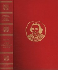 Storia della Chiesa dalle