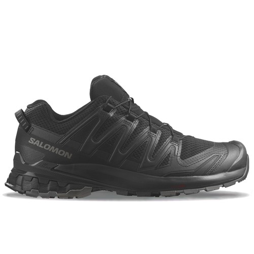 Scarpe salomon pro - salomon, 3d