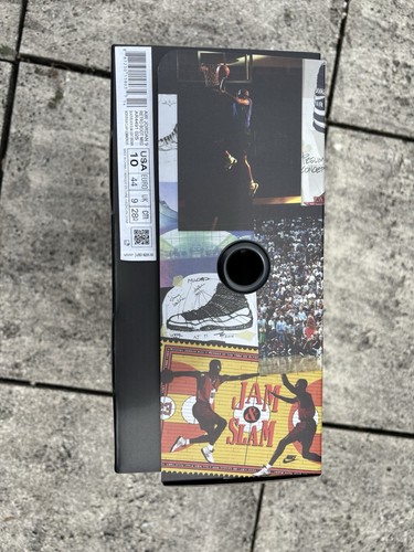 Scarpe air jordan - scarpe, 9