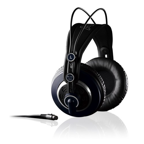 Akg k240 mkii cuffie - k240,