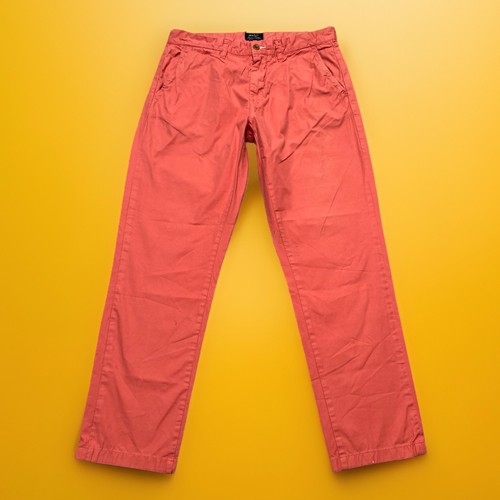 Pantalone uomo gant - gant, w32