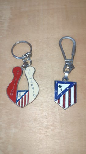Lotto atletico madrid at - ,