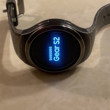 Samsung Gear S2 Powers On FOR