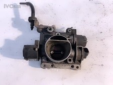 CORPO FARFALLATO PER FIAT Punto Berlina 5P 2° Serie 77363298 188A4000 benzina 