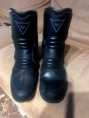 Stivali boots moto dainese - stivali,