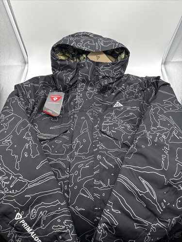 Nike acg skull - "skull, peak