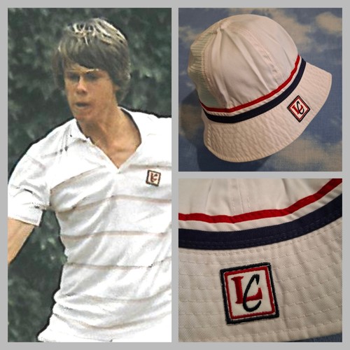 Hat bucket cappello tennis - bucket,