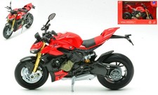 New ray ducati supernaked - 1/12,