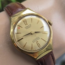 Orologio vintage OSCO PARAT