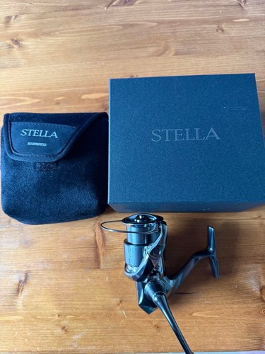 Stella c3000mhg - 22,