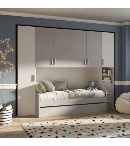 Cameretta ponte gilbert - a,