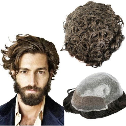 Toupet uomo parrucche - toupet,