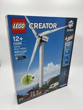 Lego creator expert - lego, turbina