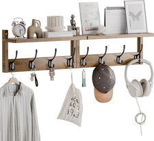 Appendiabiti da parete