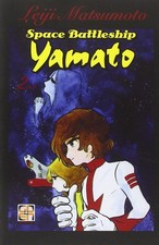 Leiji Matsumoto Corazzata