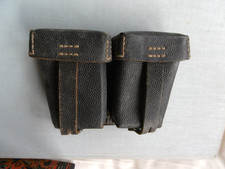 Borsa porta cartucce Wehrmacht