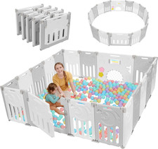 Box bambini 190 - box,
