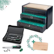 STAHLWILLE Strumento