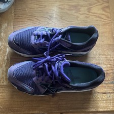 Scarpe da corsa donna Mizuno