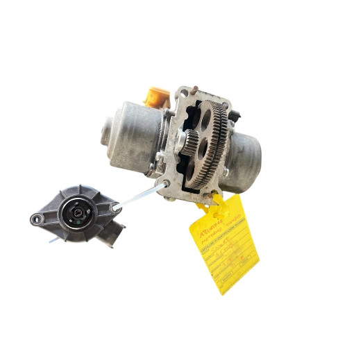 Attuatore cambio smart - attuatore,