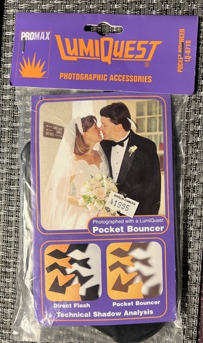 Lumiquest promax softbox - promax,