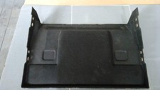 Insonorizzante motore iveco - motore,