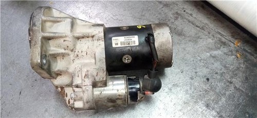 Bd30 motor arranque nissan - ,