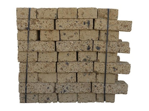 Tufo antico blocchi 37x20x11 - tufo,