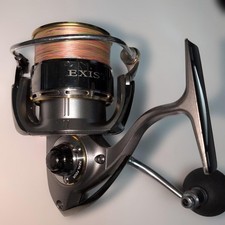 Mulinello da spinning Daiwa 05