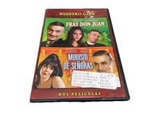 Fray Don Juan / Modisto De
