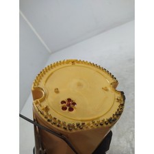 Cestello pompa galleggiante carburante Fiat 500 Cabrio 312 1.3 MJT 16V 70 KW 200