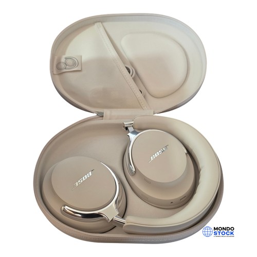Bose quietcomfort ultra - quietcomfort, cuffie