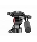 VIDEO CABERZA MANFROTTO