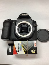 Canon EOS 50D 15.1MP Digital