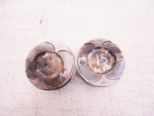 Pistoni per ford max - 2, b-max