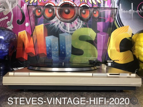 Marantz tt120 auto - marantz,