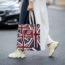 HARRODS UNION JACK