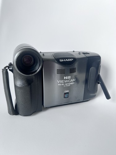 Set videocamere sharp hi8 - videocamere,