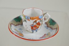 MAZZO IN MINIATURA DIPINTO A