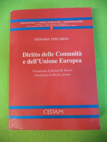 Book libro diritto delle - diritto,