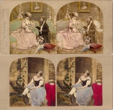 18 foto stereo colorate bel