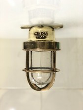 Nautical Wiska Original Ship